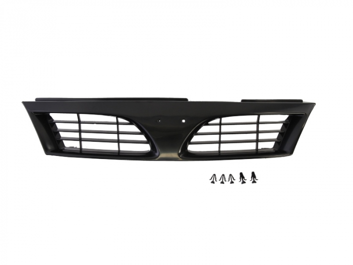 Grila fata NISSAN ALMERA I intre 1995-1998 [2]