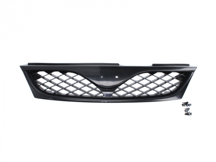 Grila fata NISSAN ALMERA I intre 1998-2000 [1]