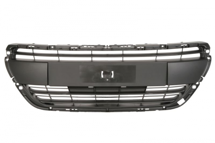 Grila fata PEUGEOT 208 intre 2012-2016 [2]