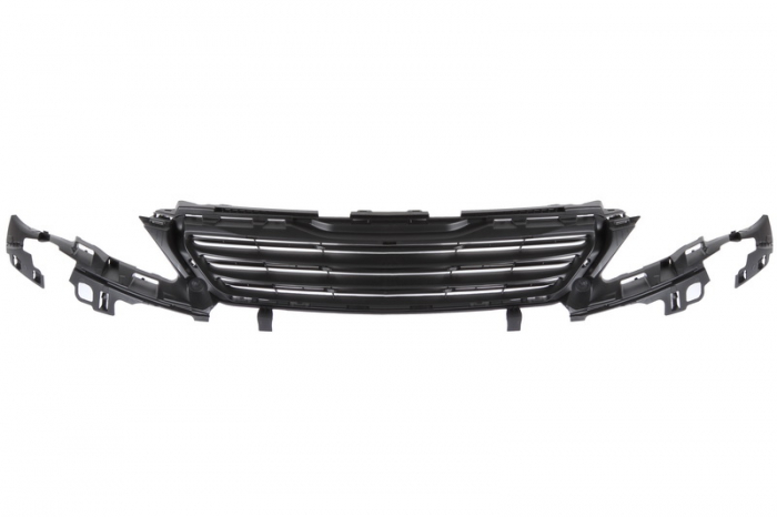 Grila fata PEUGEOT 308 intre 2013-2017 [2]