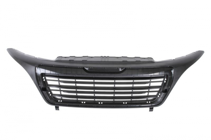 Grila fata PEUGEOT BOXER dupa 2014 [2]