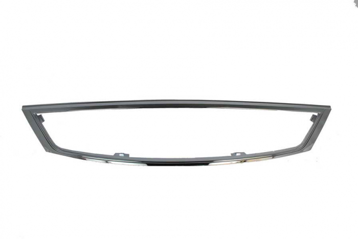 Grila fata rama crom FORD MONDEO intre 2003-2008 [2]