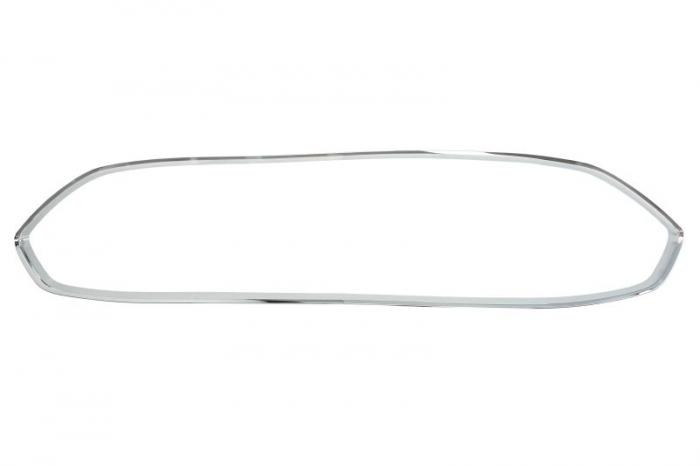 Grila fata rama crom FORD MONDEO V dupa 2014 [2]