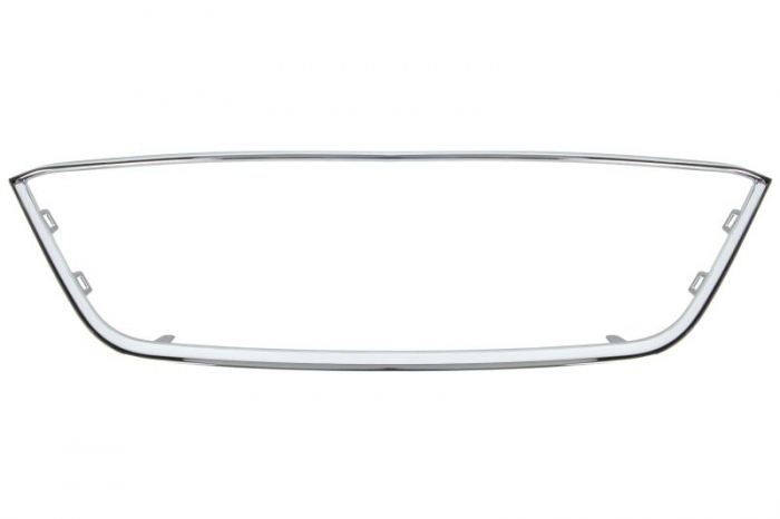 Grila fata rama crom SEAT IBIZA intre 2012-2017 [2]