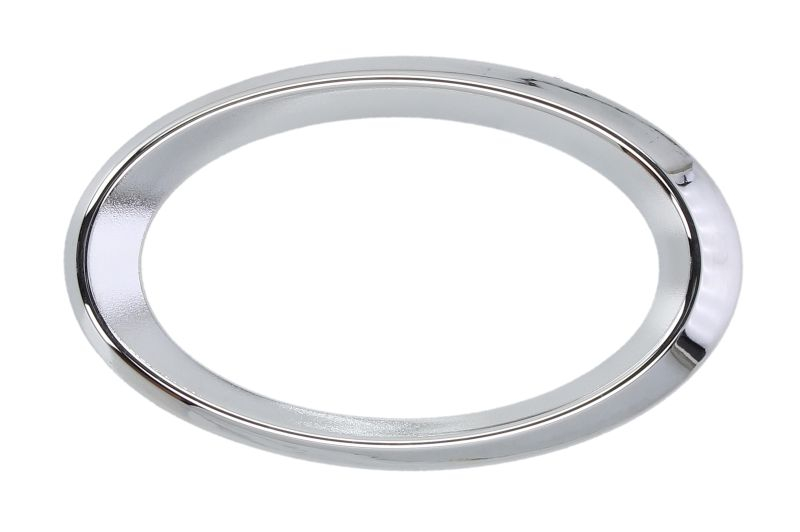 Grila fata rama stanga ELEGANCE, crom MERCEDES Clasa E intre 2007-2010 [1]