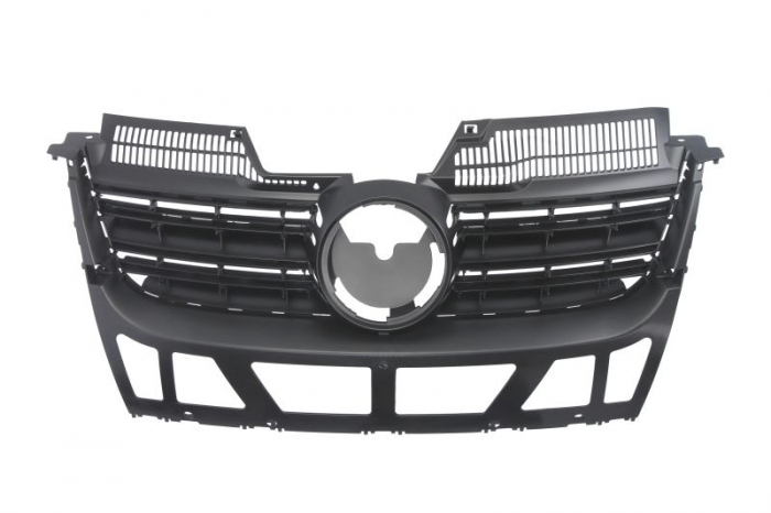 Grila fata stanga limuzina ; COMBI, interior VW GOLF, JETTA intre 2003-2010 [2]