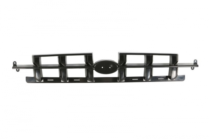 Grila fata stanga limuzina HYUNDAI ACCENT II intre 2000-2004 [2]