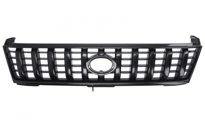 Grila fata TOYOTA LAND CRUISER intre 1996-2002 [2]
