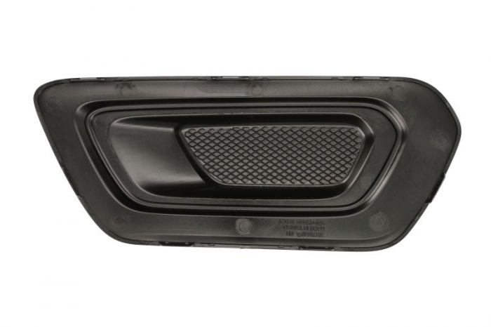 Grila proiector bara Fata Dreapta inchisa potrivit Ford Transit dupa 2018 [3]