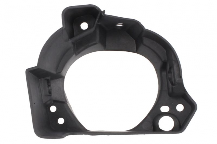 Grila proiector bara Fata Dreapta negru potrivit MAZDA 3 2013-2017 [3]