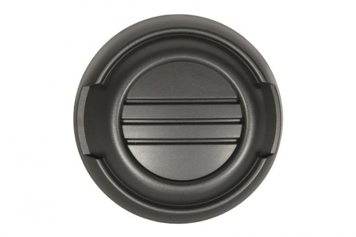 Grila proiector fata dreapta plastic MITSUBISHI OUTLANDER intre 2009-2012 [1]