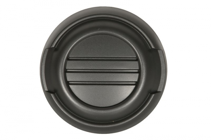 Grila proiector fata stanga plastic MITSUBISHI OUTLANDER intre 2009-2012 [2]