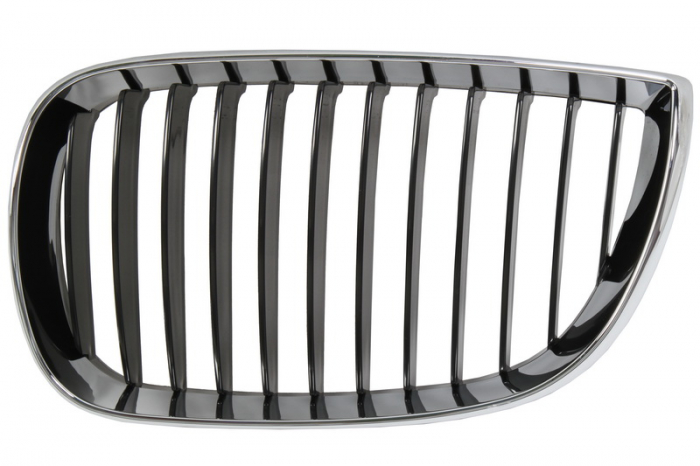 Grila radiator BMW Seria 1 (E81) 2003-2007 [2]