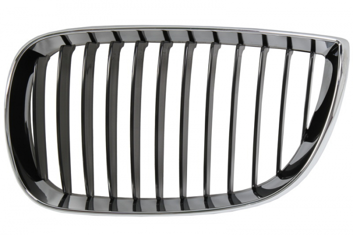 Grila radiator BMW Seria 1 (E81) 2003-2007 [1]