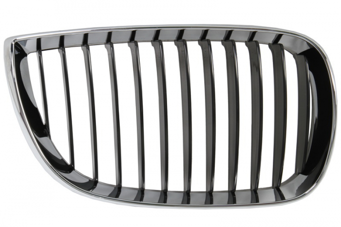 Grila radiator BMW Seria 1 (E81) 2003-2007 [1]