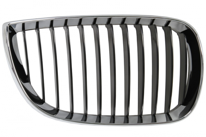 Grila radiator BMW Seria 1 (E81) 2003-2007 [2]