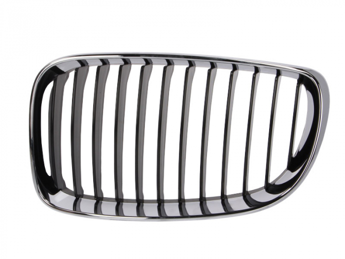 Grila radiator BMW Seria 1 (E81) 2007-2013 [1]