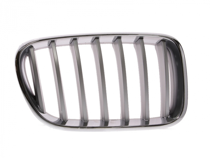 Grila radiator BMW Seria X3 (F25) 2010-2018 [2]