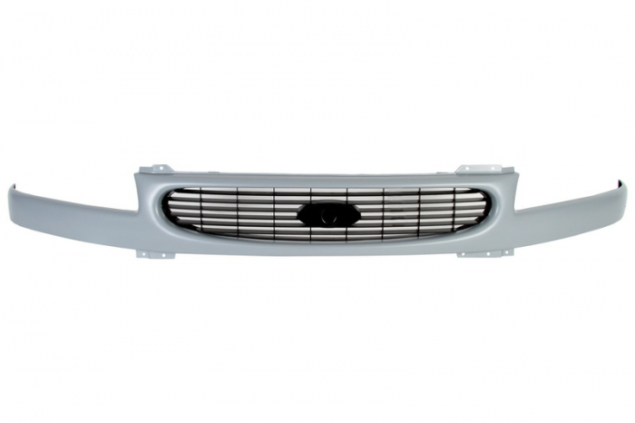 Grila radiator fata comet FORD TRANSIT, TRANSIT TOURNEO intre 1994-2000 [1]
