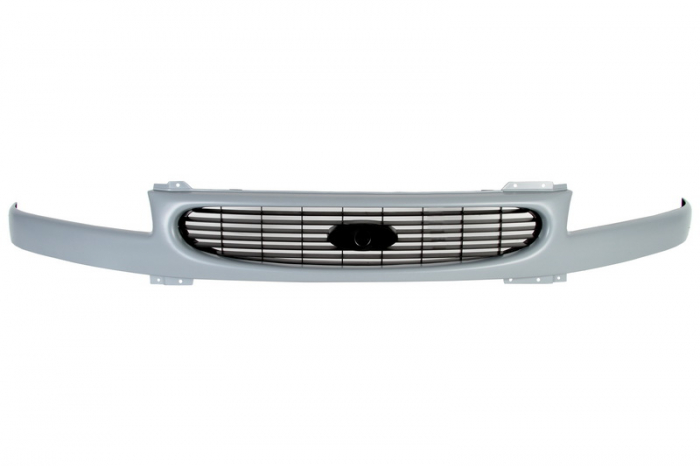 Grila radiator fata comet FORD TRANSIT, TRANSIT TOURNEO intre 1994-2000 [2]