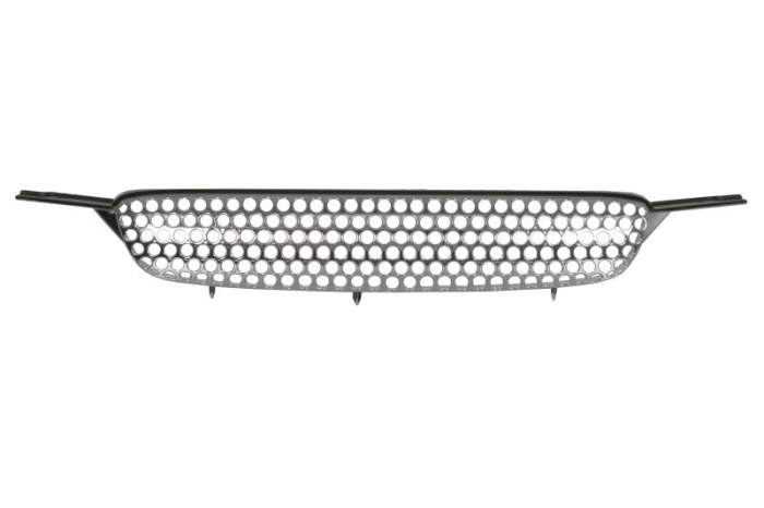 Grila radiator fata crom TOYOTA COROLLA intre 1997-2000 [1]