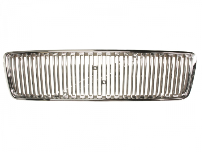 Grila radiator fata crom VOLVO S80 I intre 1998-2003 [1]