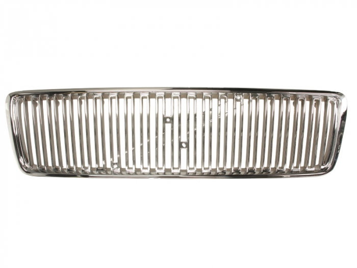 Grila radiator fata crom VOLVO S80 I intre 1998-2003 [2]