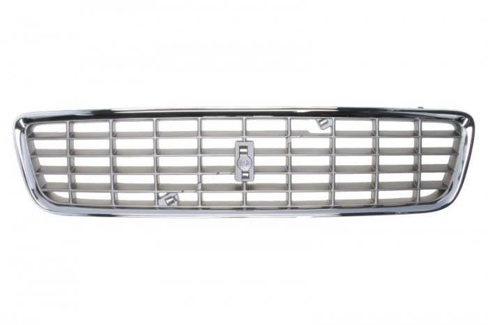 Grila radiator fata crom VOLVO S80 intre 1998-2006 [1]