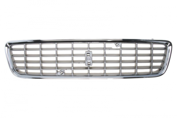 Grila radiator fata crom VOLVO S80 intre 1998-2006 [3]