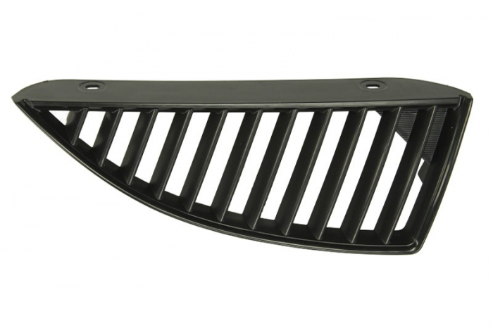 Grila radiator fata dreapta negru MITSUBISHI LANCER Combi intre 2003-2008 [1]