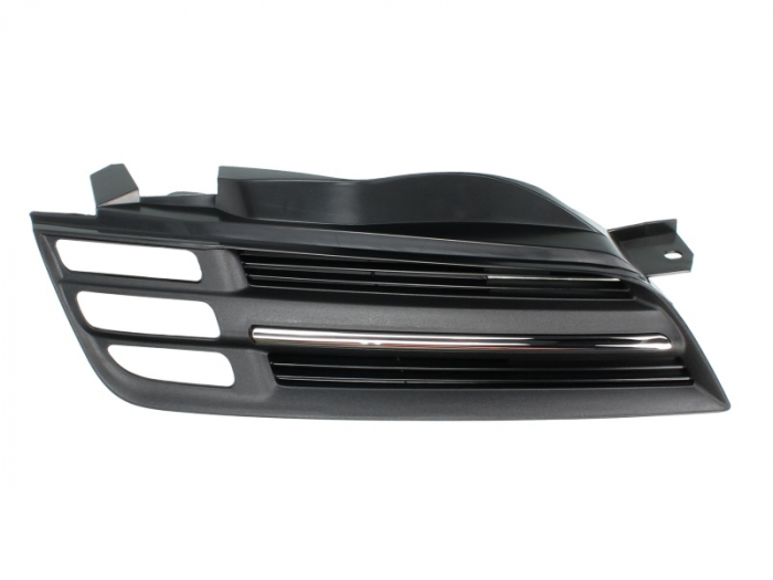 Grila radiator fata dreapta negru NISSAN MICRA intre 2003-2010 [1]
