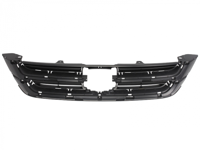 Grila radiator fata gri inchis HONDA CR-V intre 2009-2012 [2]