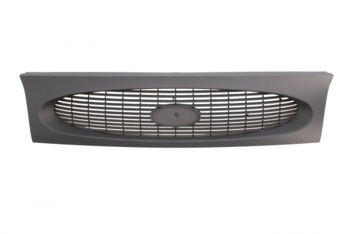 Grila radiator fata grunduita FORD FIESTA; MAZDA 121 intre 1995-1999 [2]