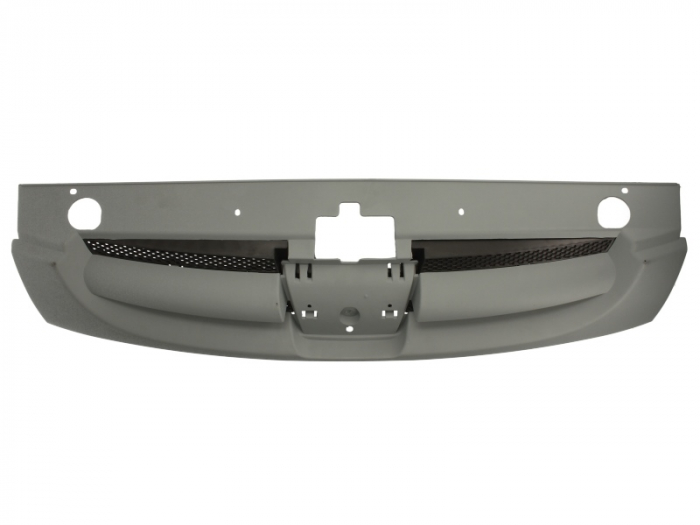 Grila radiator fata grunduita PEUGEOT PARTNER intre 2002-2008 [2]