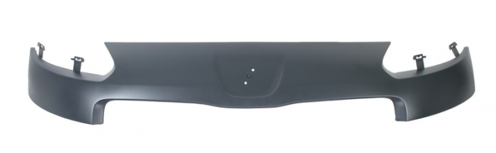 Grila radiator fata grunduita PEUGEOT PARTNER, PARTNER TEPEE dupa 2013 [2]