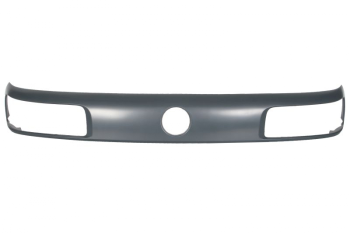 Grila radiator fata grunduita VW PASSAT intre 1988-1993 [2]