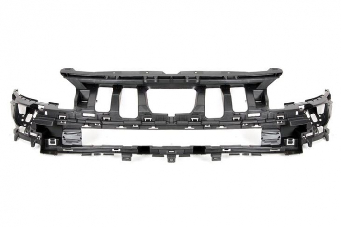 Grila radiator fata interior PEUGEOT PARTNER, PARTNER TEPEE dupa 2008 [4]