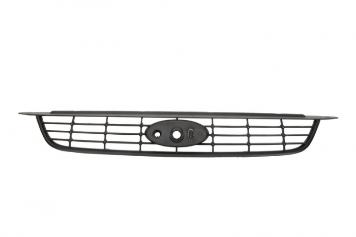 Grila radiator fata negra FORD FOCUS intre 2008-2012 [1]