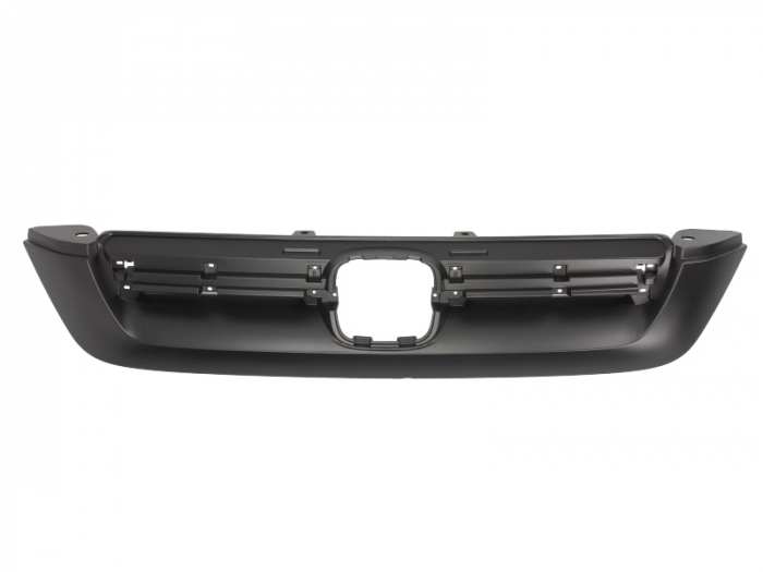 Grila radiator fata negra HONDA CR-V III intre 2006-2009 [2]