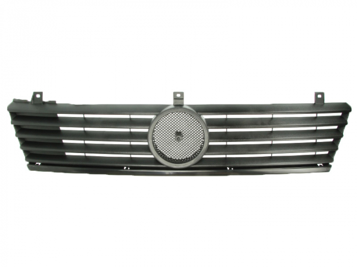 Grila radiator fata negra MERCEDES VITO intre 1996-2003 [1]