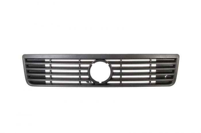 Grila radiator fata negra VW LT 28-35 II, LT 28-46 II intre 1996-2006 [1]