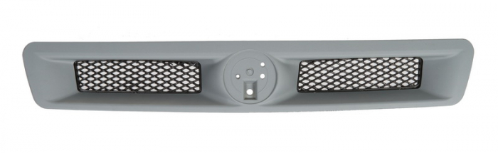 Grila radiator fata negru/grunduit FIAT ALBEA, PALIO intre 2002-2006 [1]