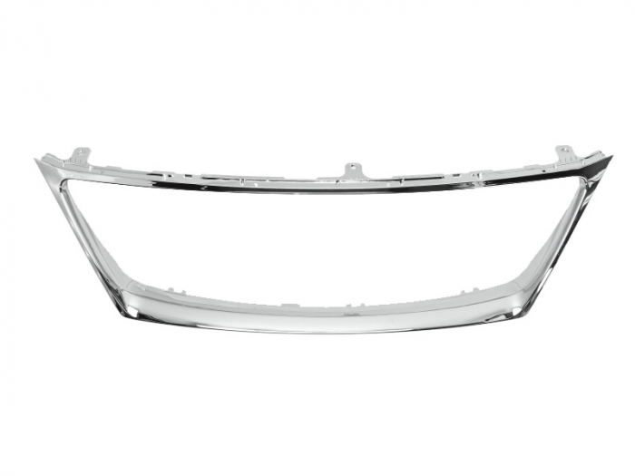 Grila radiator fata rama crom LEXUS IS II intre 2005-2009 [2]