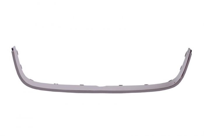 Grila radiator fata rama inferior crom VW TRANSPORTER intre 2003-2009 [2]