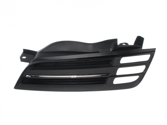 Grila radiator fata stanga negru NISSAN MICRA intre 2003-2010 [1]
