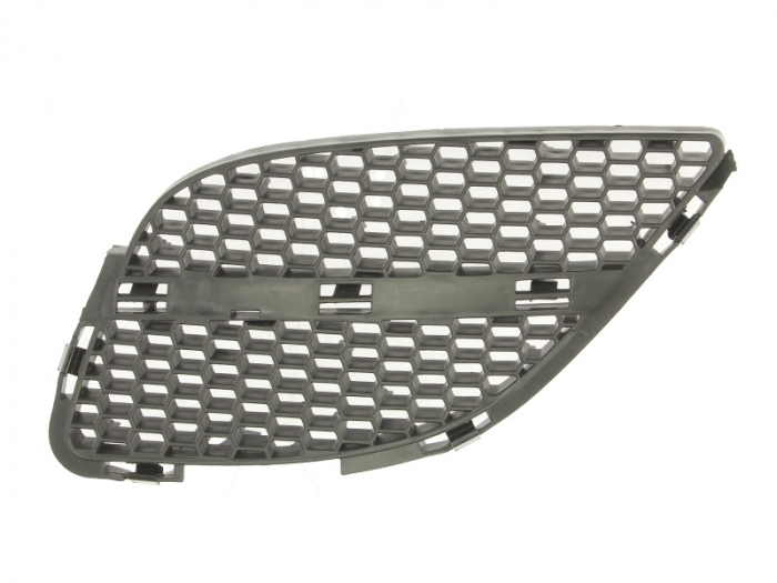 Grila radiator fata stanga NISSAN ALMERA II intre 2003-2007 [2]