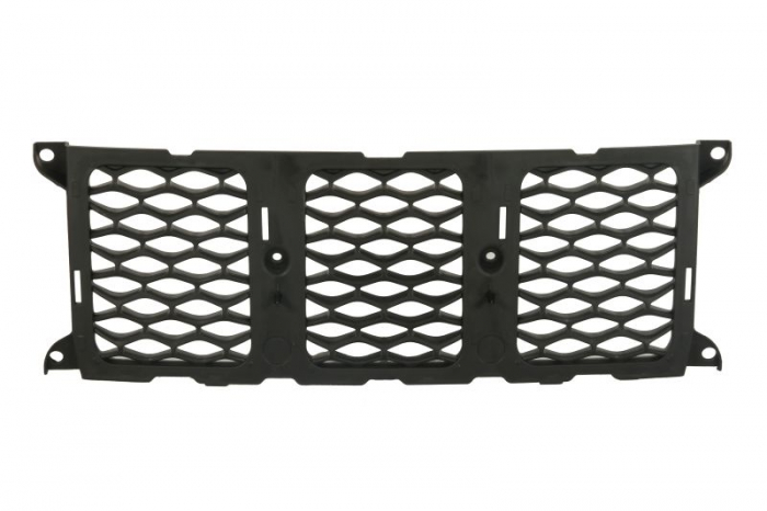 Grila radiator Interior negru potrivit JEEP GRAND CHEROKEE IV 3.0-6.4 dupa 2010 [1]