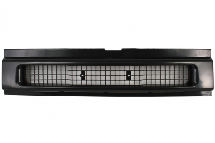 Grila radiator IVECO DAILY III caroserie inchisa/combi 1999-2007 [2]