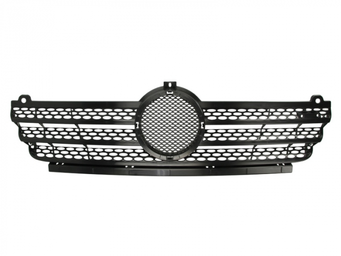 Grila radiator MERCEDES-BENZ SPRINTER 2-t bus (901, 902) 2000-2006 [2]