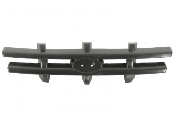 Grila radiator (negru) potrivit HYUNDAI ACCENT II 12.03-11.05 [1]